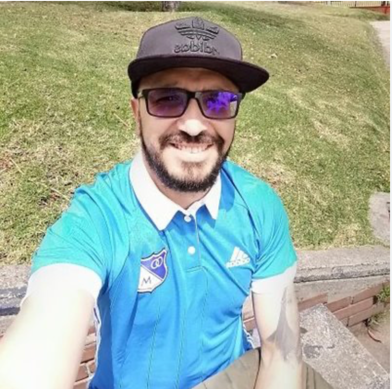 Carlos M.